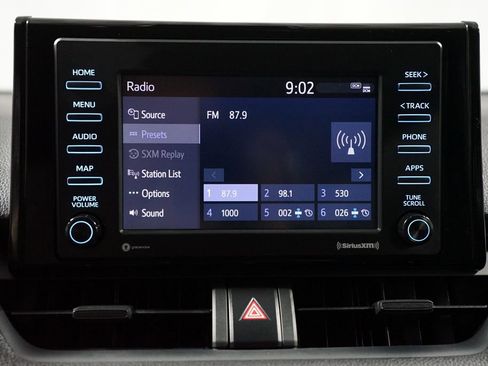 Certified 2022 Toyota RAV4 LE image 17