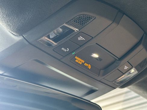 Used 2022 Porsche 911 Turbo S image 20