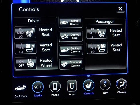 Used 2019 RAM 1500 Limited RWD image 29