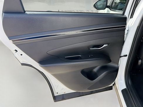 Used 2023 Hyundai Tucson SEL image 23