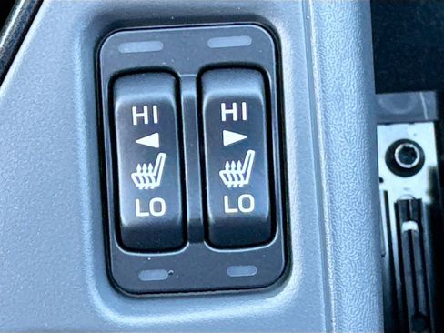 New 2026 Subaru Crosstrek 2.5i Wilderness image 24