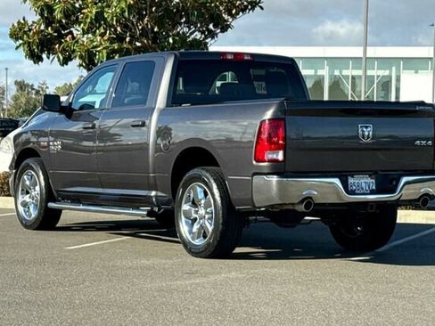 Used 2019 RAM 1500 Tradesman w/ Tradesman SXT Package AWD/4WD image 6