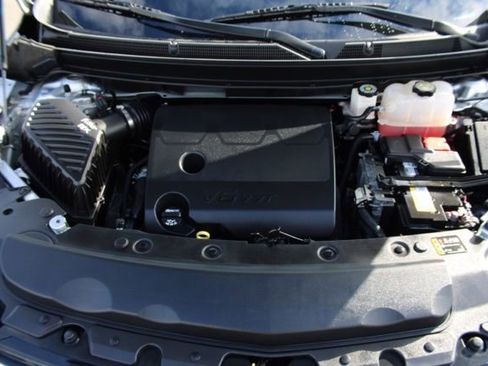 Used 2022 Buick Enclave Premium image 40