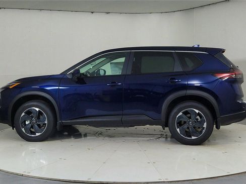 New 2026 Nissan Rogue SV image 4