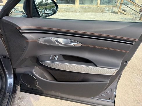 New 2026 Genesis GV70 2.5T Sport Prestige AWD/4WD image 21