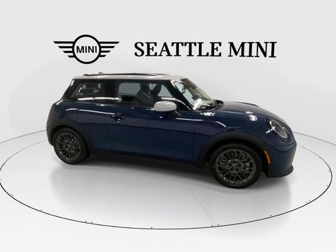 New 2026 MINI Cooper S image 13
