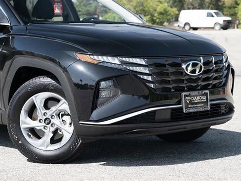 Used 2023 Hyundai Tucson SEL image 57