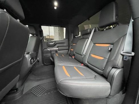 Used 2021 GMC Sierra 1500 AT4 AWD/4WD image 23