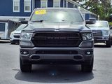 Used 2022 RAM 1500 Big Horn image 2