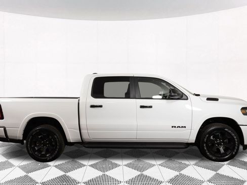 New 2026 RAM 1500 Lone Star image 6