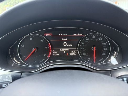 Used 2014 Audi A6 TDI Premium Plus image 27