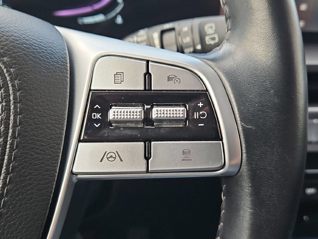 Used 2025 Kia Telluride S FWD image 22
