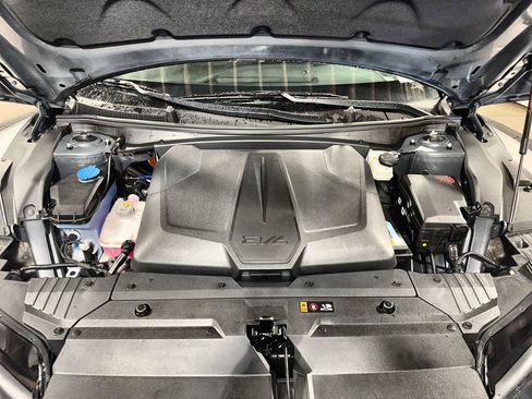 New 2025 Kia EV6 Wind image 31