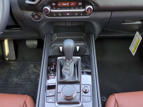 New 2026 MAZDA CX-50 AWD 2.5 S w/ Cargo Package image 18