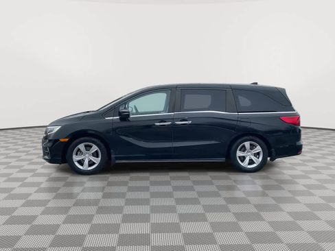 Used 2019 Honda Odyssey EX-L image 5