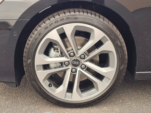 New 2026 Audi A3 2.0T Premium Plus AWD/4WD image 8