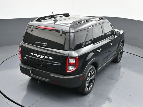 Used 2023 Ford Bronco Sport Outer Banks w/ Tech Package AWD/4WD image 42