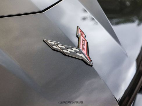 Used 2023 Chevrolet Corvette Z06 RWD image 73