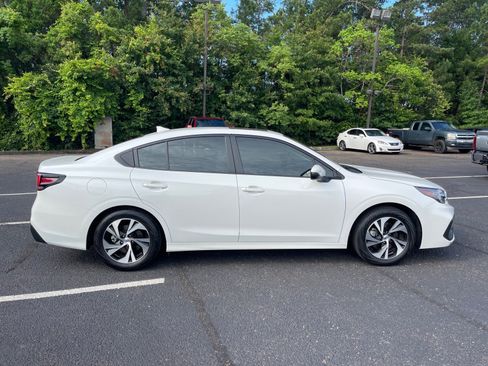 Used 2024 Subaru Legacy Premium w/ Popular Package #1 AWD/4WD image 21