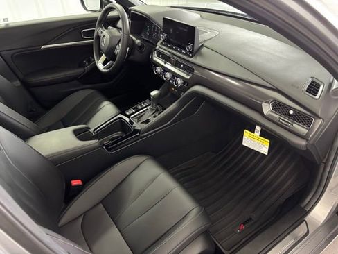 Certified 2025 Acura Integra A-Spec FWD image 28