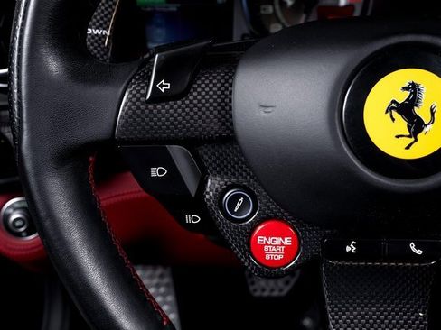 Certified 2020 Ferrari Portofino image 40