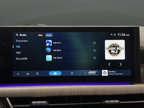 Used 2024 Hyundai Sonata Limited image 20