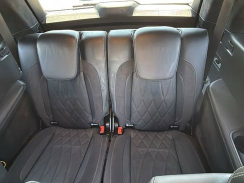 Used 2023 Mercedes-Benz GLS 63 AMG 4MATIC image 15