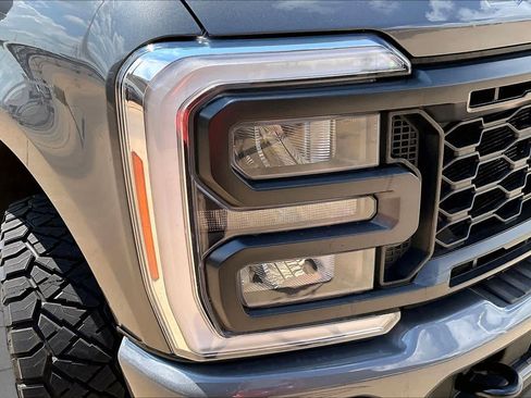 Used 2023 Ford F250 XL w/ STX Appearance Package AWD/4WD image 26
