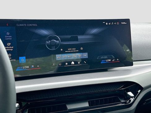 New 2026 BMW M4 xDrive Competition AWD/4WD image 16