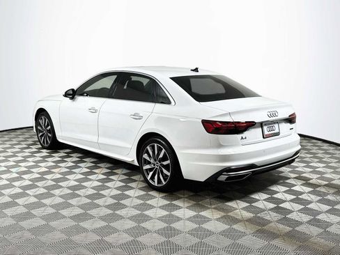 Used 2023 Audi A4 2.0T Premium Plus w/ Premium Plus Package AWD/4WD image 5