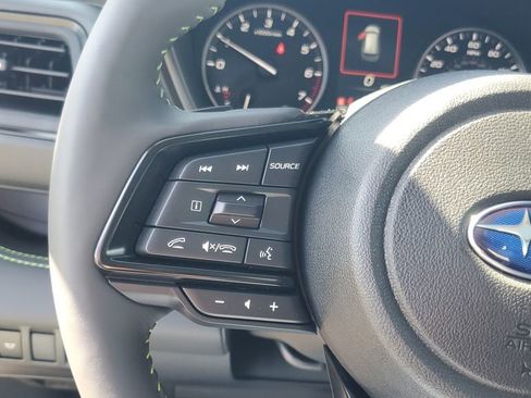 New 2026 Subaru Ascent Bronze Edition AWD/4WD image 13