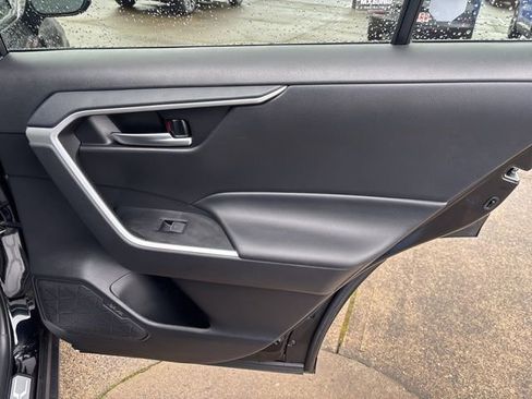 Used 2024 Toyota RAV4 XLE image 34