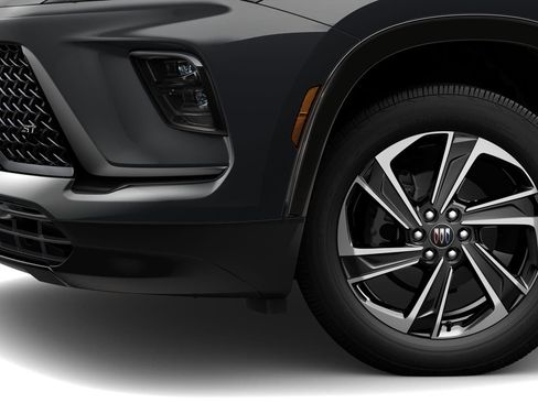 New 2026 Buick Enclave Sport Touring w/ Power Package FWD image 41