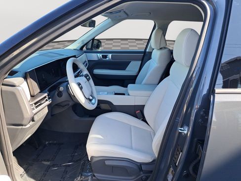 New 2026 Hyundai Santa Fe SE AWD/4WD image 12