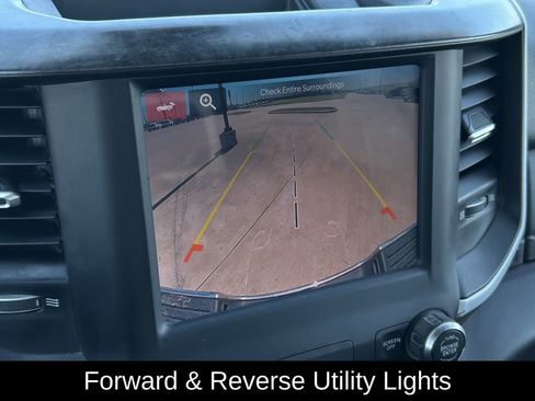 Used 2023 RAM 2500 Big Horn w/ Level 1 Equipment Group image 21