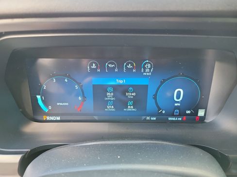 Used 2024 Ford F150 Platinum w/ Equipment Group 702A High image 34