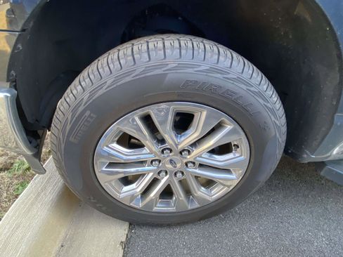 Used 2024 Ford F150 XLT w/ Equipment Group 302A MID image 9