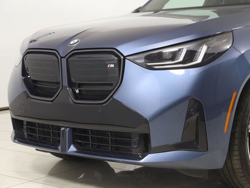 Used 2025 BMW X3 M50 w/ M Sport Professional Package AWD/4WD image 65