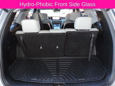 Used 2023 Hyundai Palisade SEL w/ Premium Package image 20