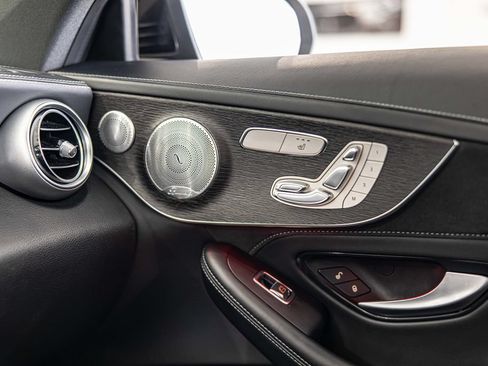 Used 2021 Mercedes-Benz C 63 AMG S image 31