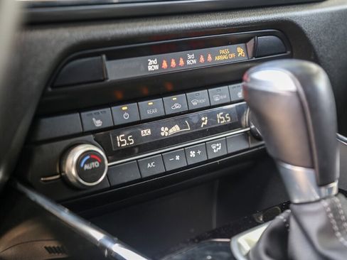 Used 2022 MAZDA CX-9 Touring AWD/4WD image 29