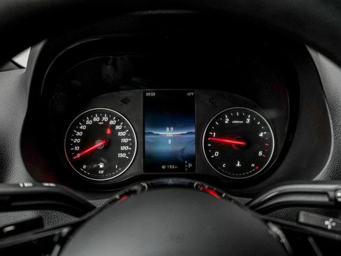 Used 2026 Mercedes-Benz Sprinter 2500 image 4