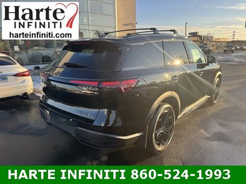 New 2026 INFINITI QX60 Sport image 3