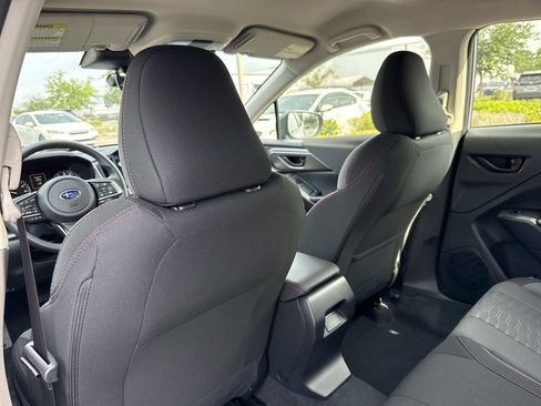 New 2026 Subaru Impreza 2.0i Sport AWD/4WD image 12