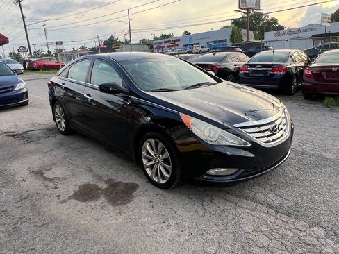 Used 2012 Hyundai Sonata SE FWD image 7