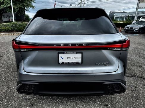 Used 2023 Lexus RX 350 F Sport w/ Cold Area Package AWD/4WD image 13
