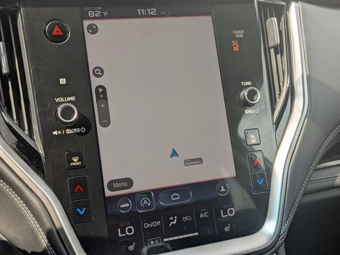 Used 2020 Subaru Outback Limited XT image 18