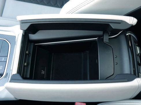 Used 2022 BMW X5 M Competition w/ Ultimate Package image 33