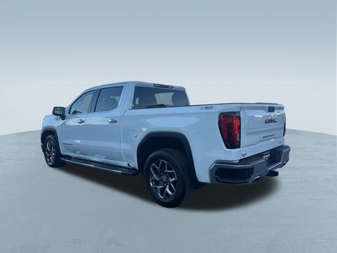 Used 2023 GMC Sierra 1500 SLT w/ SLT Premium Package image 13
