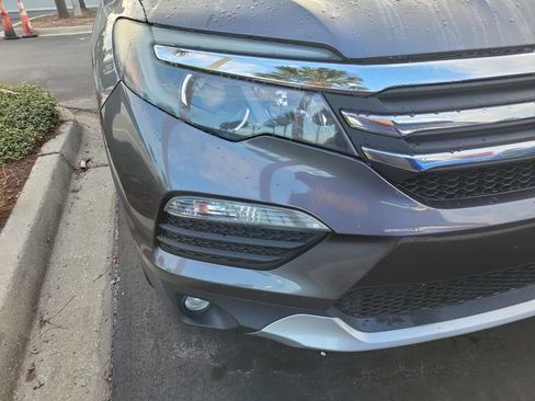Used 2018 Honda Pilot EX-L image 8